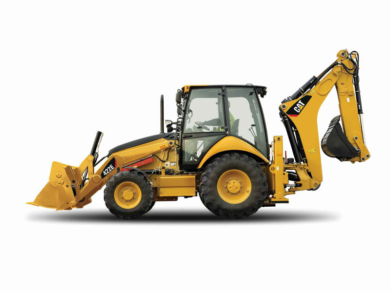 is to lift a hydraulic be lift used to Loader Backhoe Hire Hire   Melbourne Backhoe