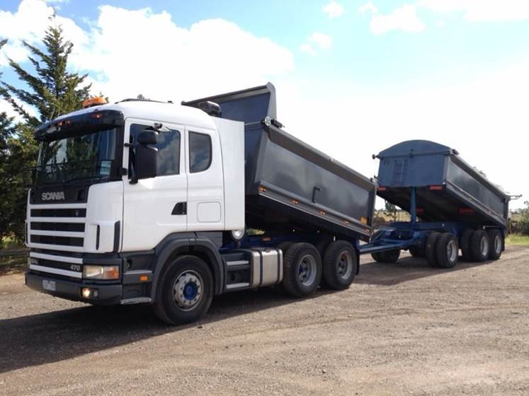 Tip Truck Hire Melbourne Dump Truck Hire Melbourne